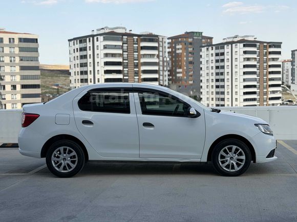 EMİNOĞLU- 2016 RENAULT SYMBOL JOY 1.5DCİ 90’LIK ECO MOD ÇİZİKSİZ İLK ELDEN