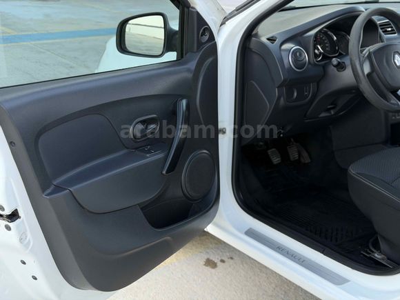 EMİNOĞLU- 2016 RENAULT SYMBOL JOY 1.5DCİ 90’LIK ECO MOD ÇİZİKSİZ İLK ELDEN