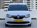 EMİNOĞLU- 2016 RENAULT SYMBOL JOY 1.5DCİ 90’LIK ECO MOD ÇİZİKSİZ İLK ELDEN