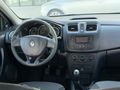 EMİNOĞLU- 2016 RENAULT SYMBOL JOY 1.5DCİ 90’LIK ECO MOD ÇİZİKSİZ İLK ELDEN