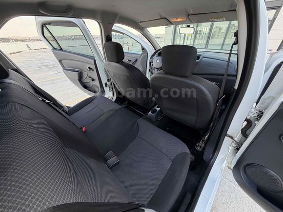 EMİNOĞLU- 2016 RENAULT SYMBOL JOY 1.5DCİ 90’LIK ECO MOD ÇİZİKSİZ İLK ELDEN