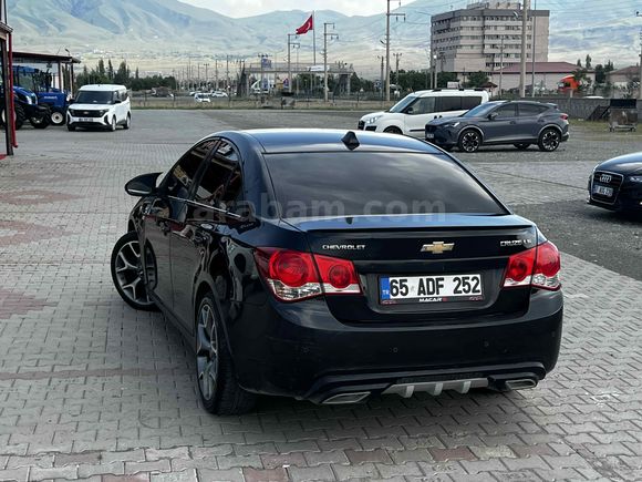 Sahibinden Chevrolet Cruze 1.6 LS 2010 Model 