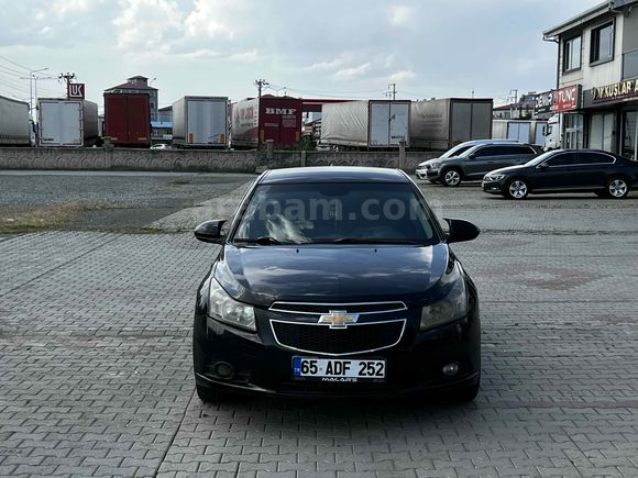 Sahibinden Chevrolet Cruze 1.6 LS 2010 Model 