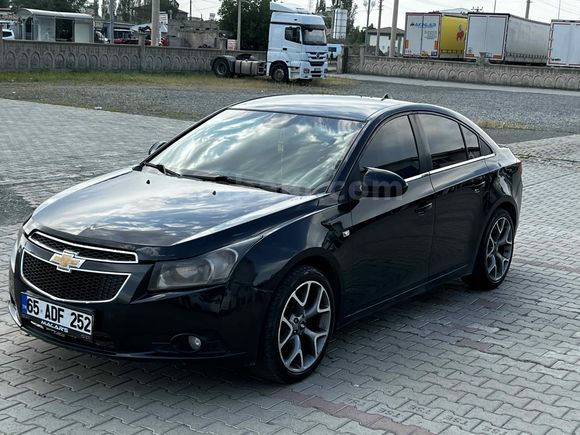 Sahibinden Chevrolet Cruze 1.6 LS 2010 Model 