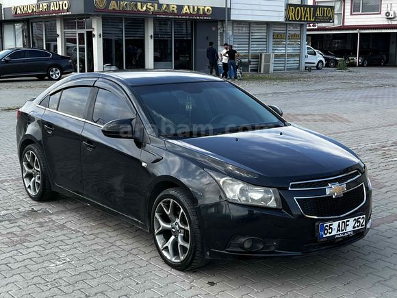 Sahibinden Chevrolet Cruze 1.6 LS 2010 Model 