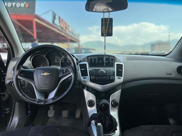 Sahibinden Chevrolet Cruze 1.6 LS 2010 Model 