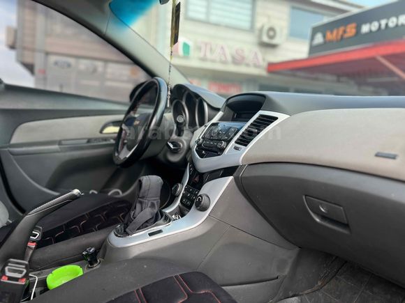 Sahibinden Chevrolet Cruze 1.6 LS 2010 Model 