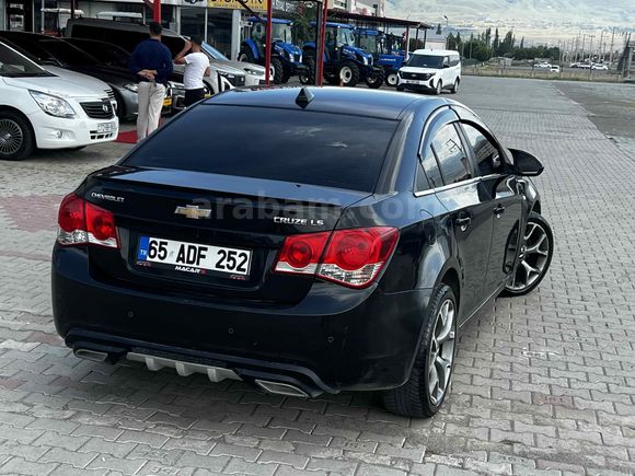 Sahibinden Chevrolet Cruze 1.6 LS 2010 Model 