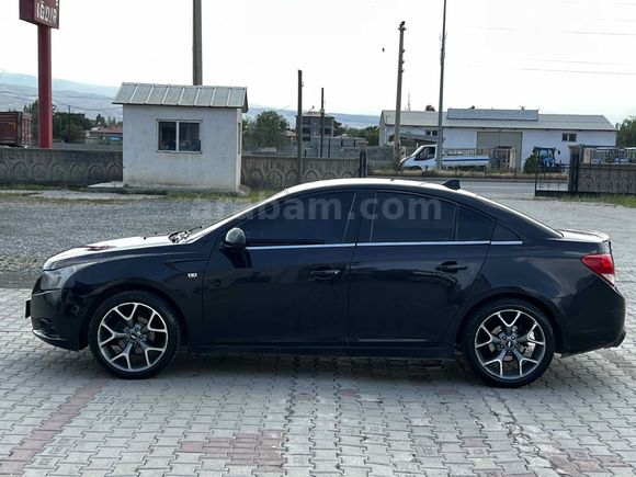 Sahibinden Chevrolet Cruze 1.6 LS 2010 Model 