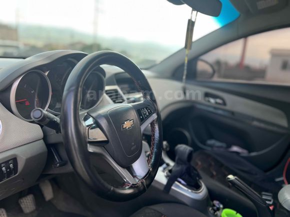 Sahibinden Chevrolet Cruze 1.6 LS 2010 Model 