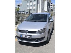 Sahibinden Volkswagen Polo 1.4 Comfortline 2010 Model