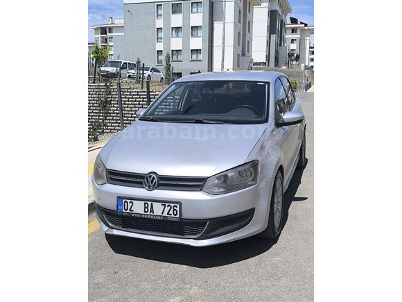 Sahibinden Volkswagen Polo 1.4 Comfortline 2010 Model