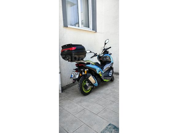 Arora Beatrix 2025 model Kocaeli