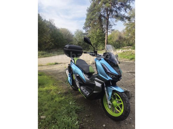 Arora Beatrix 2025 model Kocaeli