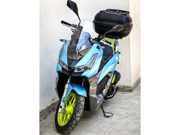 Arora Beatrix 2025 model Kocaeli