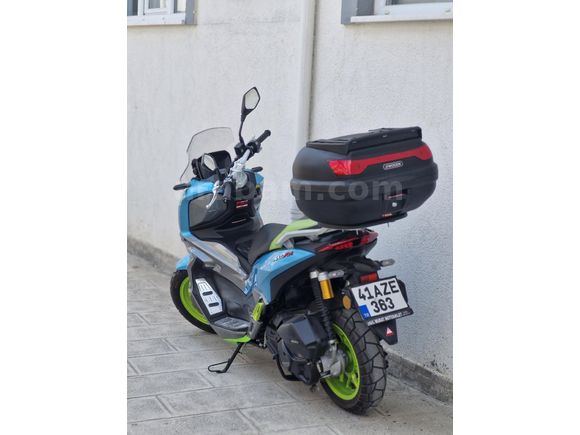 Arora Beatrix 2025 model Kocaeli