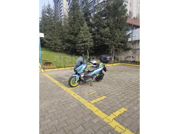 Arora Beatrix 2025 model Kocaeli