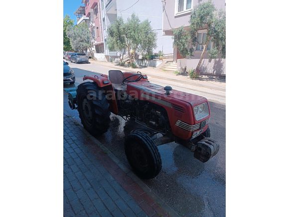 Sahibinden İşbora sorunsuz yeni vizeli