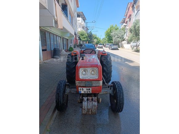 Sahibinden İşbora sorunsuz yeni vizeli
