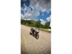 Son fiyat  acil .Sahibinden Honda CBR 125 R