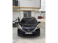 Sahibinden Honda Jazz 1.4 Joy 2011 Model 