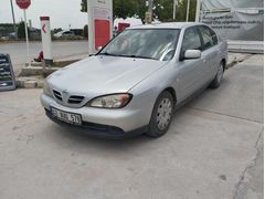 Sahibinden Nissan Primera 1.6 Comfort 2000 Model