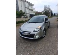 clio 3 2009 dynamique