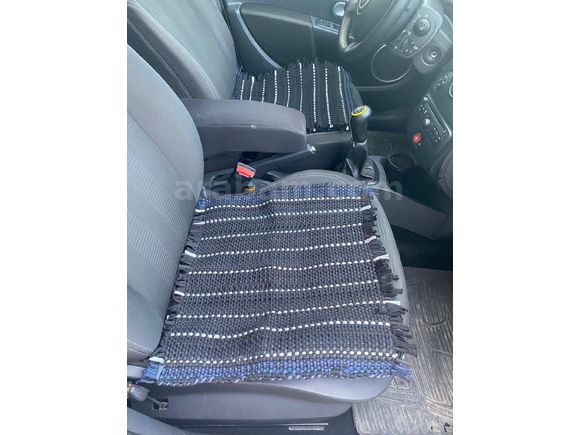 clio 3 2009 dynamique