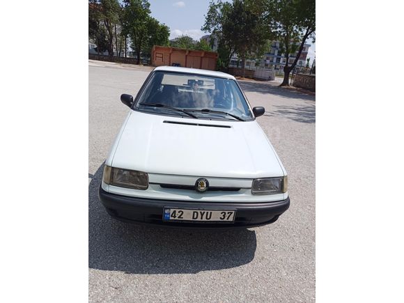 Sahibinden Skoda Felicia 1.3 LX 1995 Model