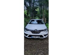Sahibinden Renault Megane 1.5 dCi Touch 2018 Model