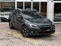 "PLUSCAR" 2018 SUBARU XV 1.6 EXTREME 170000'KM BOYASIZ 4X4
