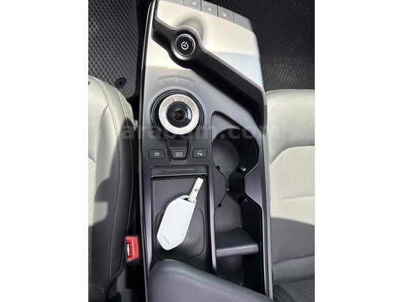 Sahibinden Kia EV6 Elegance Standart Range 2026 Model 