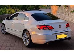 Sahibinden Volkswagen VW CC 1.4 TSi 2012 Model  310.000 km Beyaz