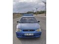 Sahibinden |2002 Accent |Değişensiz | Klimalı | 227 Bin KM