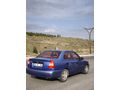Sahibinden |2002 Accent |Değişensiz | Klimalı | 227 Bin KM