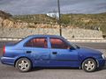 Sahibinden |2002 Accent |Değişensiz | Klimalı | 227 Bin KM