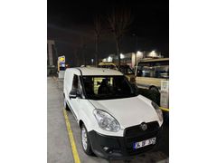 Sahibinden Fiat Doblo Cargo 1.3 Multijet Maxi 2014 Model 