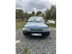 Sahibinden Toyota Corolla 1.3 XE 1996 Model Aydın