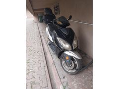 Sahibinden Salcano Nova