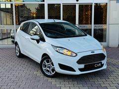 "PLUSCAR " 2014 FORD FİESTA 1.5 TDCİ TREND X 184.000 KM HATASIZ