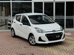 "PLUSCAR" 2017 HYUNDAİ İ10 Jump 1.0 LAVATO Lpg 137.000'km
