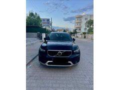 Sahibinden Volvo XC40 2.0 D3 Momentum 2018 Model  2019 çıkışlı  Siyah