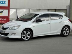 Sahibinden Opel Astra 1.4 T Enjoy Plus 2012 Model Hakkari 190.000 km Beyaz