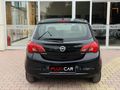 "PLUSCAR " 2016 OPEL CORSA 1.3 CDTİ ENJOY 241.000 KM