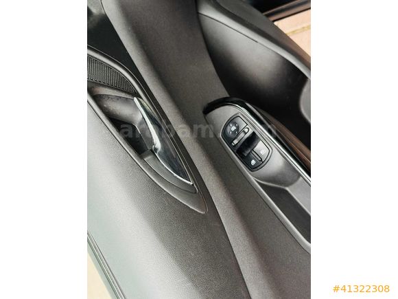 "PLUSCAR " 2016 OPEL CORSA 1.3 CDTİ ENJOY 241.000 KM