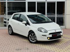 "PLUSCAR" 2013 FİAT PUNTO 1.4 LOUNGE OTOMATİK VİTES 105.000'KM