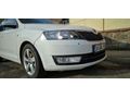 Sahibinden Skoda Rapid 1.6 CR TDI Spaceback Elegance 2014 Model 