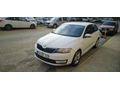Sahibinden Skoda Rapid 1.6 CR TDI Spaceback Elegance 2014 Model 