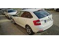 Sahibinden Skoda Rapid 1.6 CR TDI Spaceback Elegance 2014 Model 
