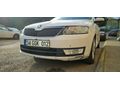 Sahibinden Skoda Rapid 1.6 CR TDI Spaceback Elegance 2014 Model 